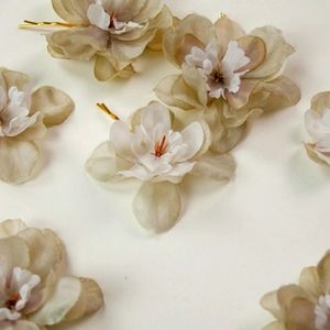 Rock n Rose Franny Flower Hair Pins